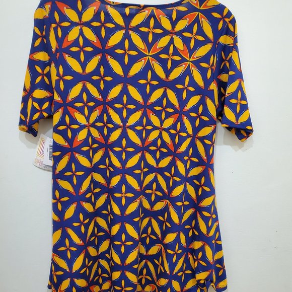 Lula Roe Women’s Top Sz Small - Picture 5 of 5